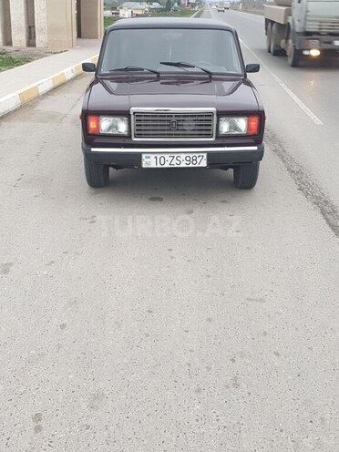 LADA (VAZ) 2107 2007, 99,000 km - 1.6 l - Sabirabad