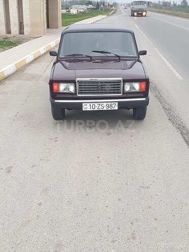 LADA (VAZ) 2107 2007, 99,000 km - 1.6 l - Sabirabad