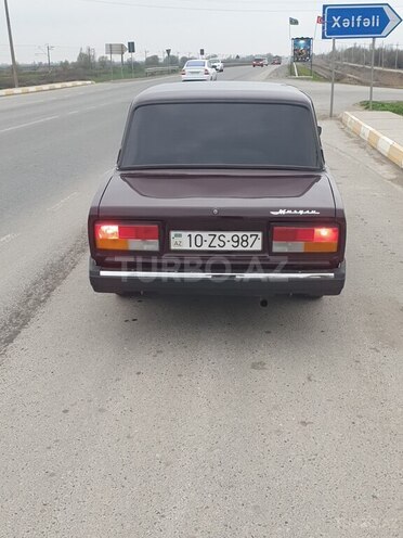 LADA (VAZ) 2107 2007, 99,000 km - 1.6 l - Sabirabad