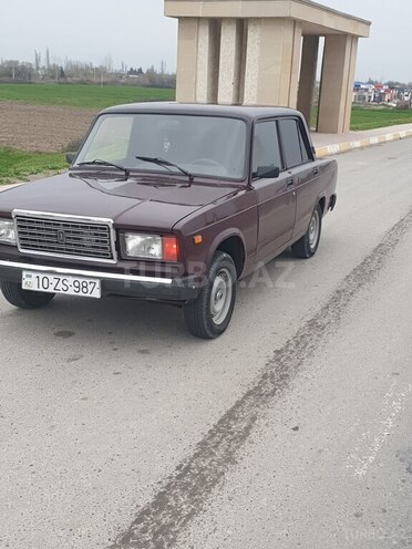LADA (VAZ) 2107 2007, 99,000 km - 1.6 l - Sabirabad