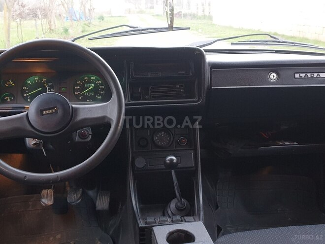 LADA (VAZ) 2107 2007, 99,000 km - 1.6 l - Sabirabad
