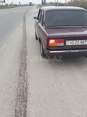 LADA (VAZ) 2107 2007, 99,000 km - 1.6 l - Sabirabad