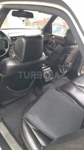 Mercedes S 350 1993, 450,000 km - 3.5 l - Sumqayıt