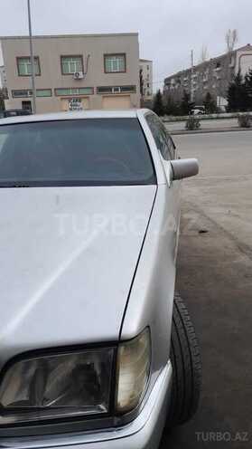 Mercedes S 350 1993, 450,000 km - 3.5 l - Sumqayıt