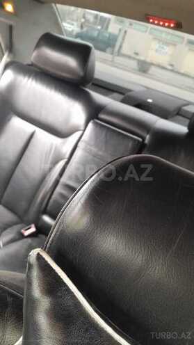 Mercedes S 350 1993, 450,000 km - 3.5 l - Sumqayıt