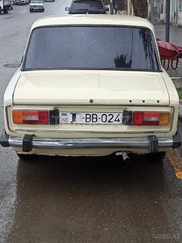 LADA (VAZ) 2106 1986, 99,000 km - 1.5 l - Ağstafa