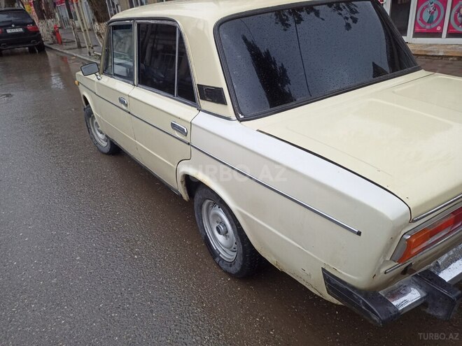 LADA (VAZ) 2106 1986, 99,000 km - 1.5 l - Ağstafa