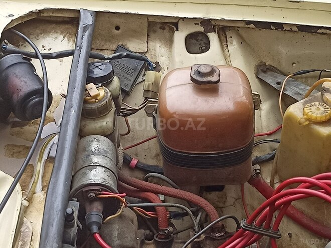 LADA (VAZ) 2106 1986, 99,000 km - 1.5 l - Ağstafa