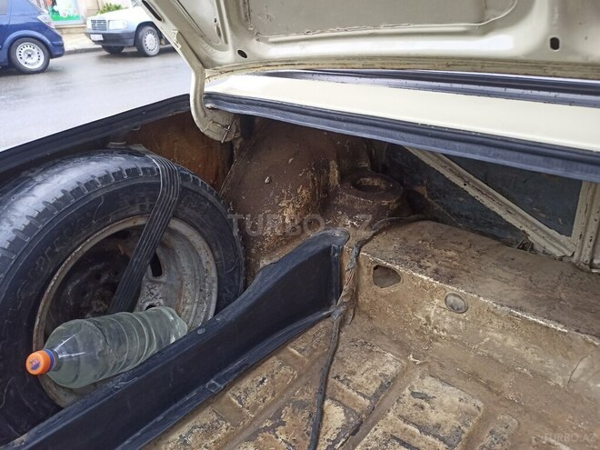 LADA (VAZ) 2106 1986, 99,000 km - 1.5 l - Ağstafa