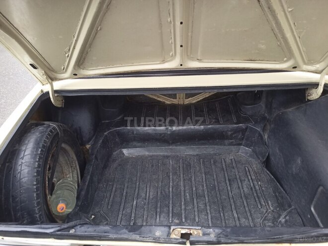 LADA (VAZ) 2106 1986, 99,000 km - 1.5 l - Ağstafa