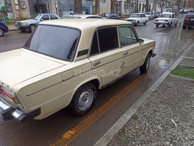 LADA (VAZ) 2106 1986, 99,000 km - 1.5 l - Ağstafa