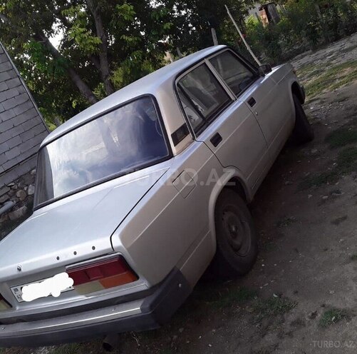 LADA (VAZ) 2107 2010, 12,400 km - 1.6 л - Hacıqabul