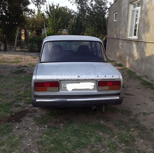 LADA (VAZ) 2107 2010, 12,400 km - 1.6 л - Hacıqabul
