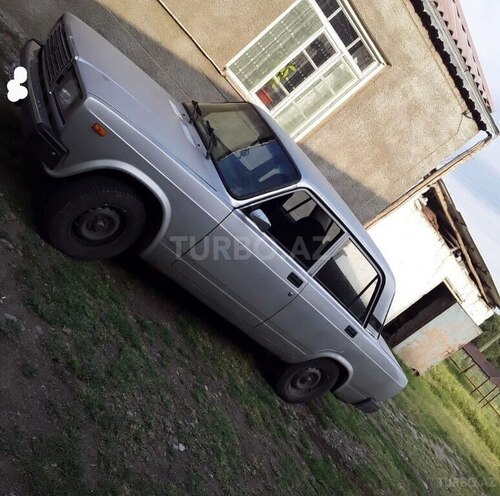LADA (VAZ) 2107 2010, 12,400 km - 1.6 л - Hacıqabul