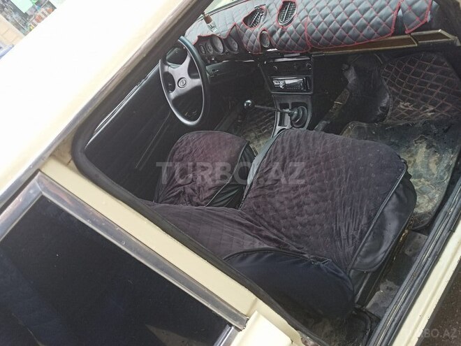 LADA (VAZ) 2106 1986, 99,000 km - 1.5 l - Ağstafa