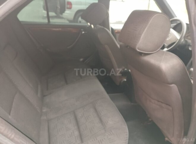 Mercedes C 180 1998, 298,000 km - 1.8 l - Bakı