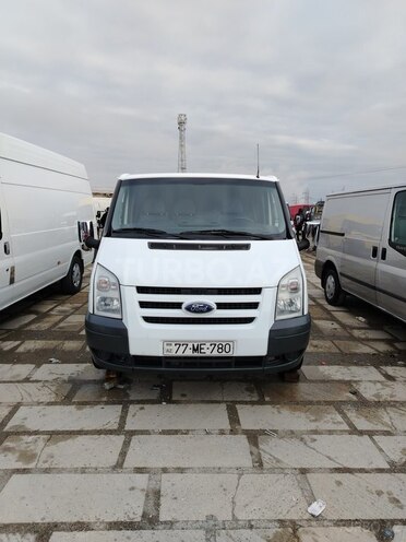 Ford Transit 2008, 173,000 km - 2.2 л - Bakı