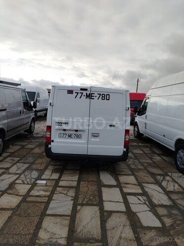 Ford Transit 2008, 173,000 km - 2.2 л - Bakı