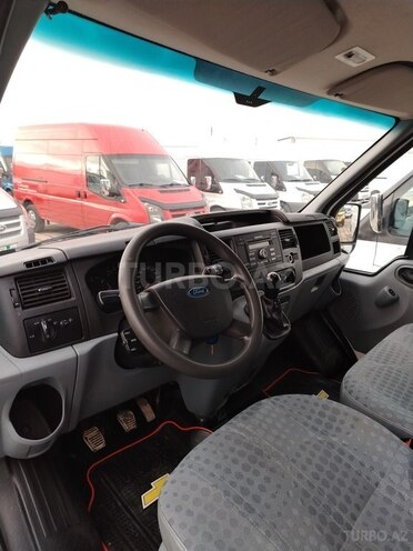 Ford Transit 2008, 173,000 km - 2.2 л - Bakı