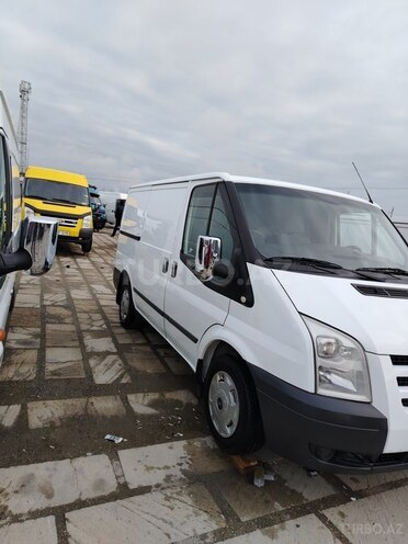 Ford Transit 2008, 173,000 km - 2.2 л - Bakı
