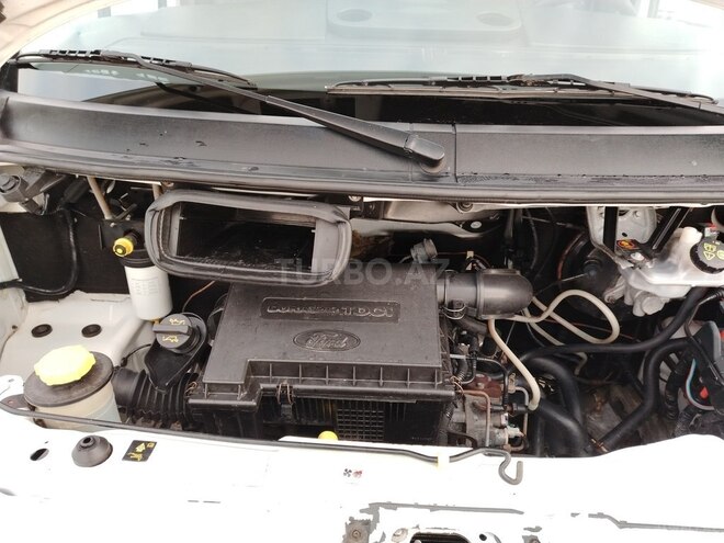 Ford Transit 2008, 173,000 km - 2.2 л - Bakı