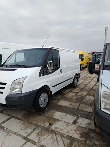 Ford Transit 2008, 173,000 km - 2.2 л - Bakı