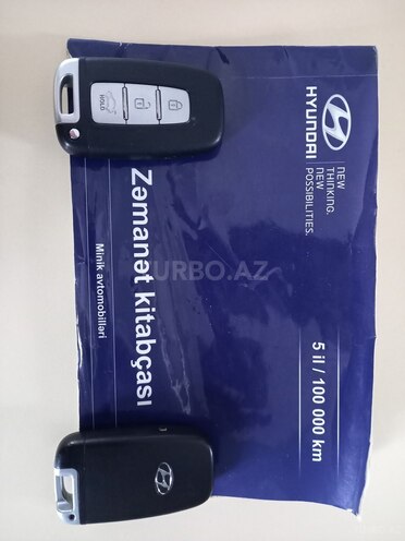 Hyundai Elantra 2013, 159,000 km - 1.8 l - İmişli