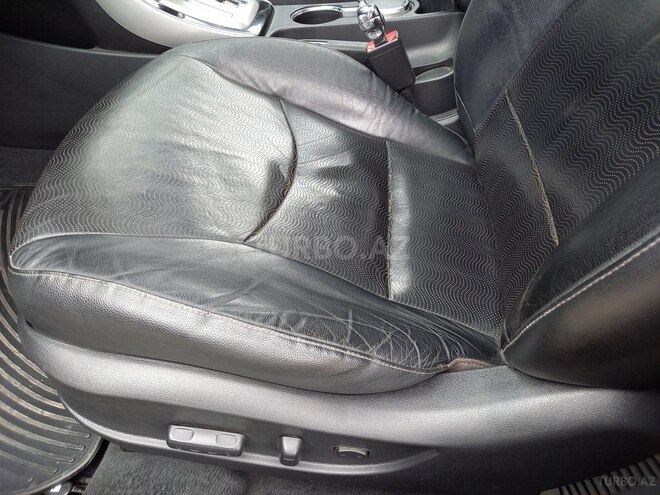 Hyundai Elantra 2013, 159,000 km - 1.8 l - İmişli