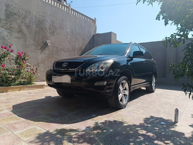 Lexus RX 330 2003, 280,000 km - 3.3 л - Bakı