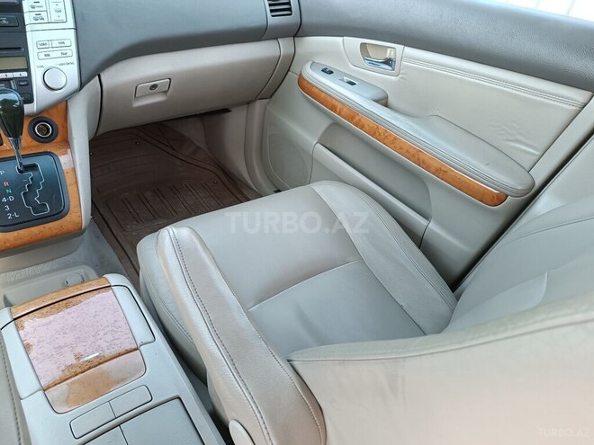 Lexus RX 330 2003, 280,000 km - 3.3 л - Bakı