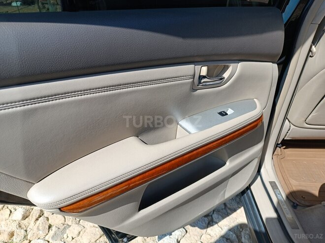 Lexus RX 330 2003, 280,000 km - 3.3 л - Bakı