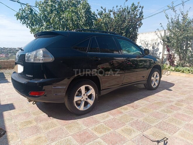Lexus RX 330 2003, 280,000 km - 3.3 л - Bakı
