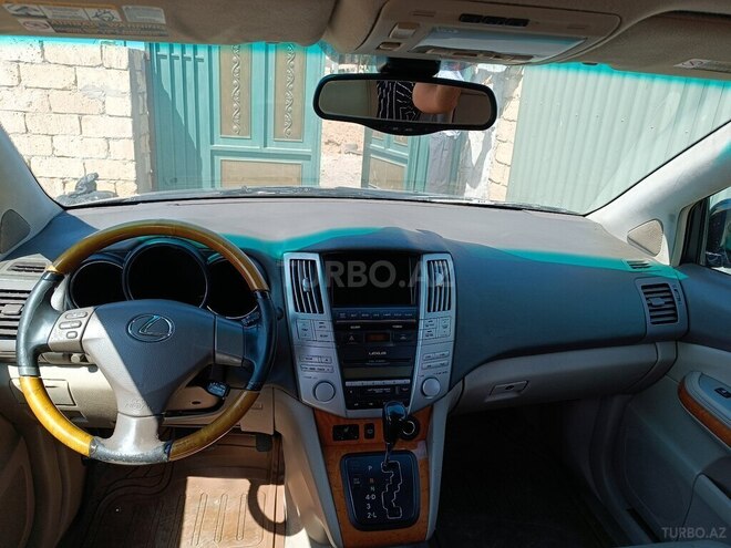 Lexus RX 330 2003, 280,000 km - 3.3 л - Bakı
