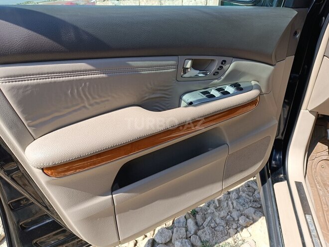 Lexus RX 330 2003, 280,000 km - 3.3 л - Bakı