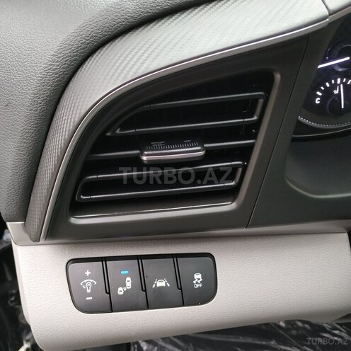 Hyundai Elantra 2019, 53,000 km - 2.0 l - Bakı