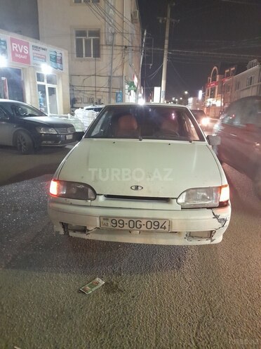 LADA (VAZ) 2115 2001, 683,720 km - 1.5 l - Bakı