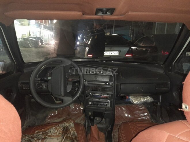 LADA (VAZ) 2115 2001, 683,720 km - 1.5 l - Bakı