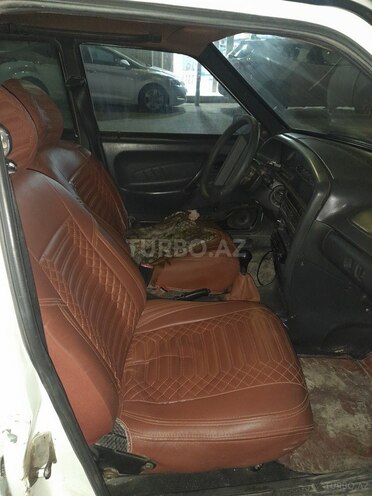 LADA (VAZ) 2115 2001, 683,720 km - 1.5 l - Bakı