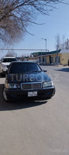Mercedes C 220 1995, 300,000 km - 2.2 l - Bakı