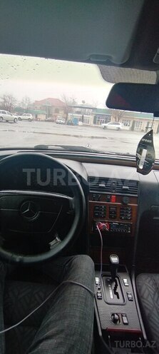 Mercedes C 220 1995, 300,000 km - 2.2 l - Bakı