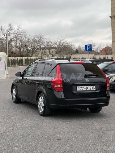 Kia Ceed 2011, 212,000 km - 1.6 л - Bakı