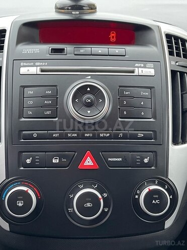 Kia Ceed 2011, 212,000 km - 1.6 л - Bakı