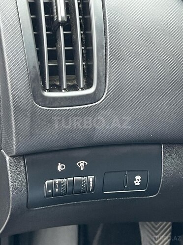 Kia Ceed 2011, 212,000 km - 1.6 л - Bakı