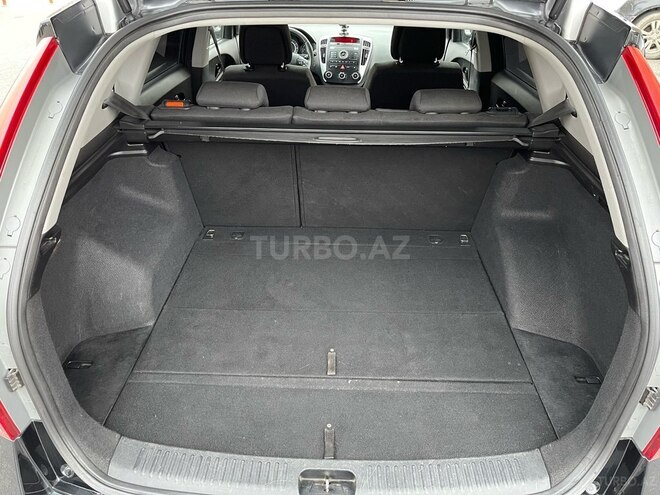 Kia Ceed 2011, 212,000 km - 1.6 л - Bakı