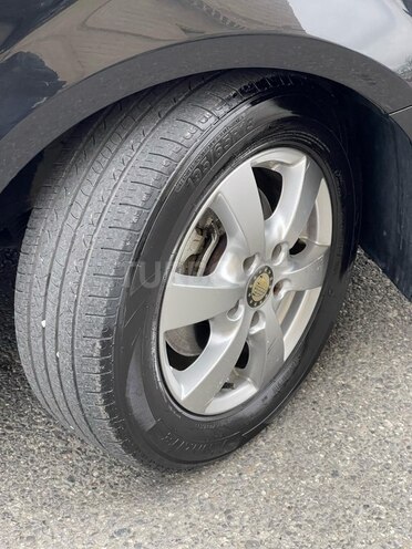 Kia Ceed 2011, 212,000 km - 1.6 л - Bakı
