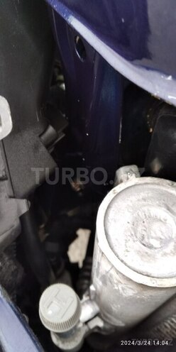 Opel Astra 1999, 185,000 km - 1.8 л - Göyçay