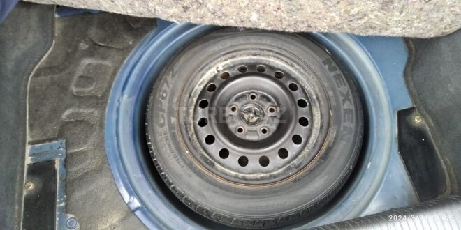 Opel Astra 1999, 185,000 km - 1.8 л - Göyçay