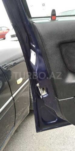 Opel Astra 1999, 185,000 km - 1.8 л - Göyçay