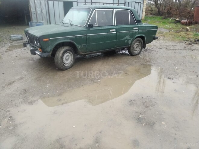 LADA (VAZ) 2106 1997, 99,000 km - 1.5 л - Ağdaş