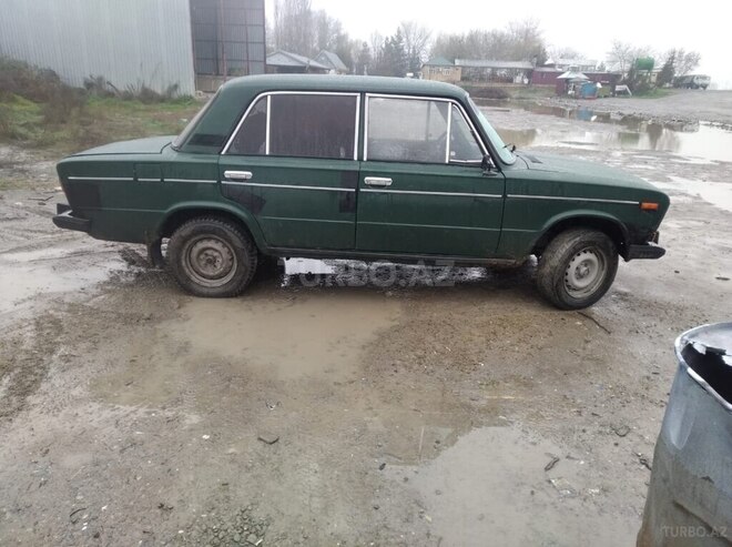 LADA (VAZ) 2106 1997, 99,000 km - 1.5 л - Ağdaş